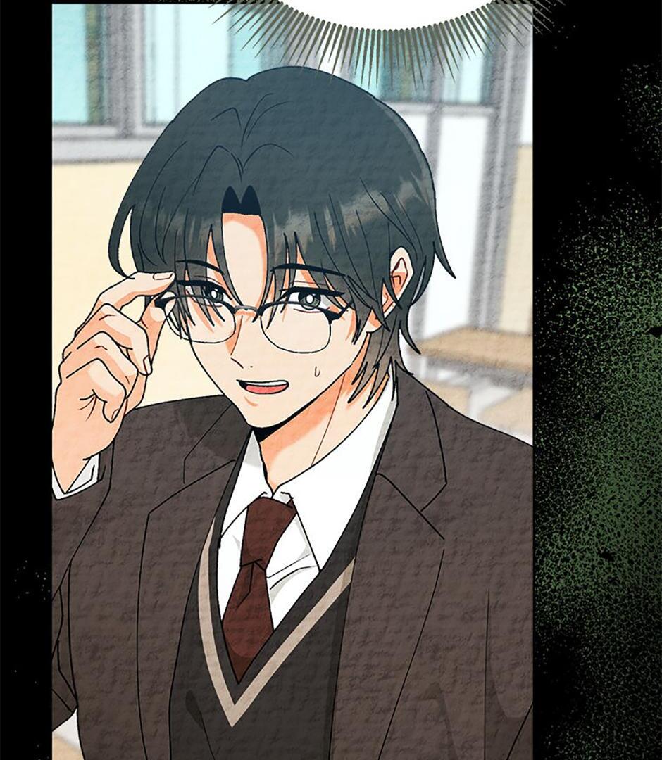 How To Send a Friend to Nirvana (Mature) - Episode 9 manhwa