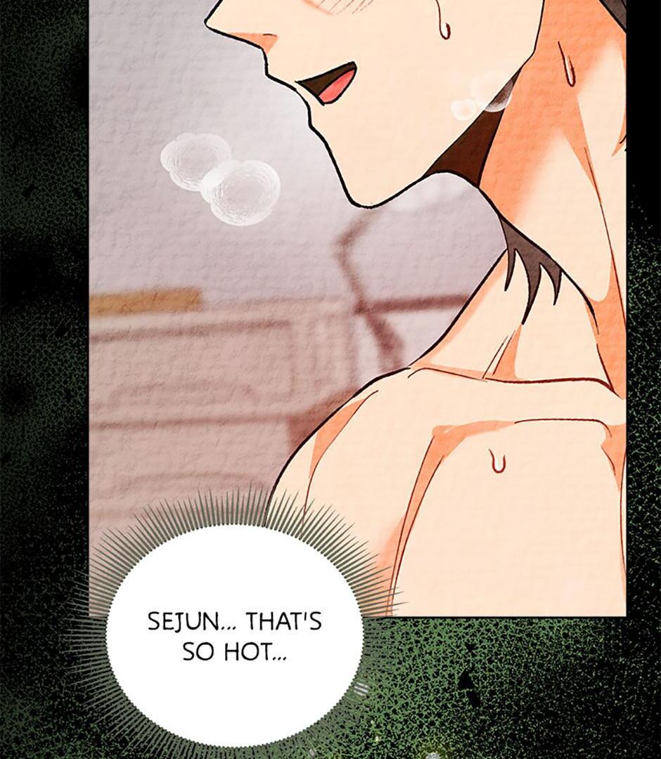 How To Send a Friend to Nirvana (Mature) - Episode 9 manhwa