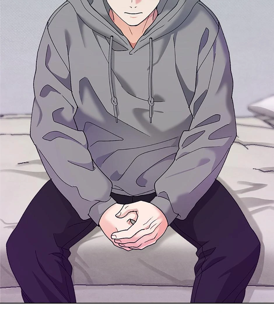 How To Send a Friend to Nirvana (Mature) - Episode 9 manhwa