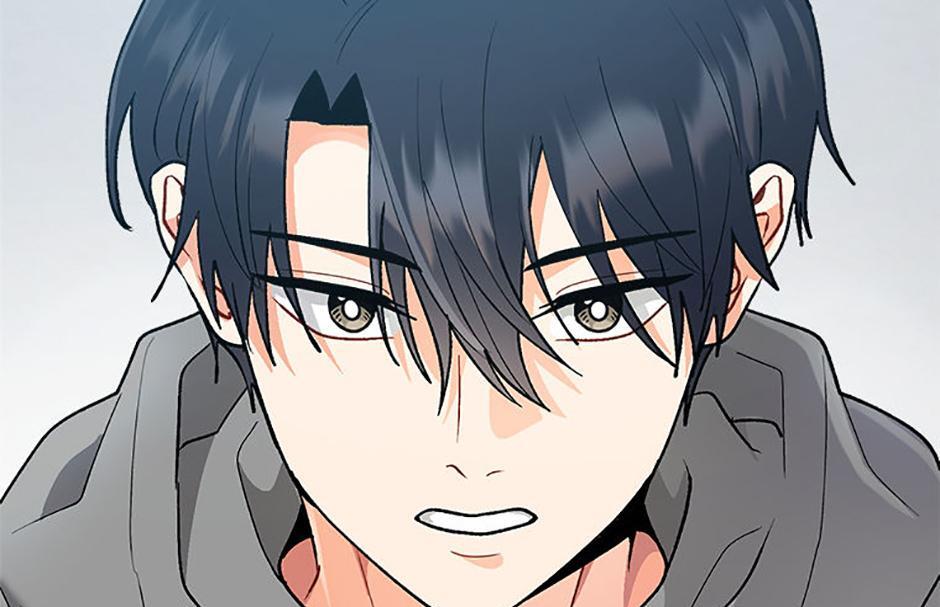 How To Send a Friend to Nirvana (Mature) - Episode 9 manhwa
