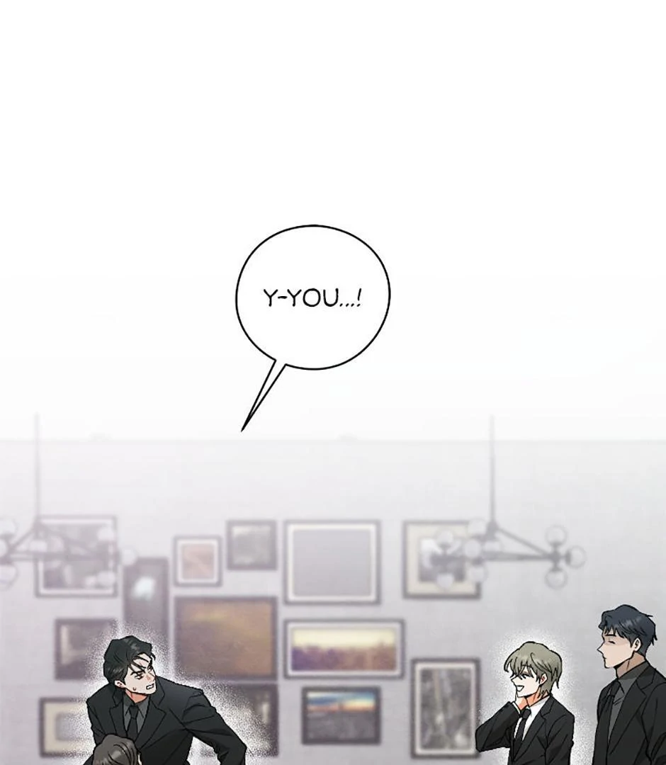 How To Send a Friend to Nirvana (Mature) - Special Episode 1 manhwa