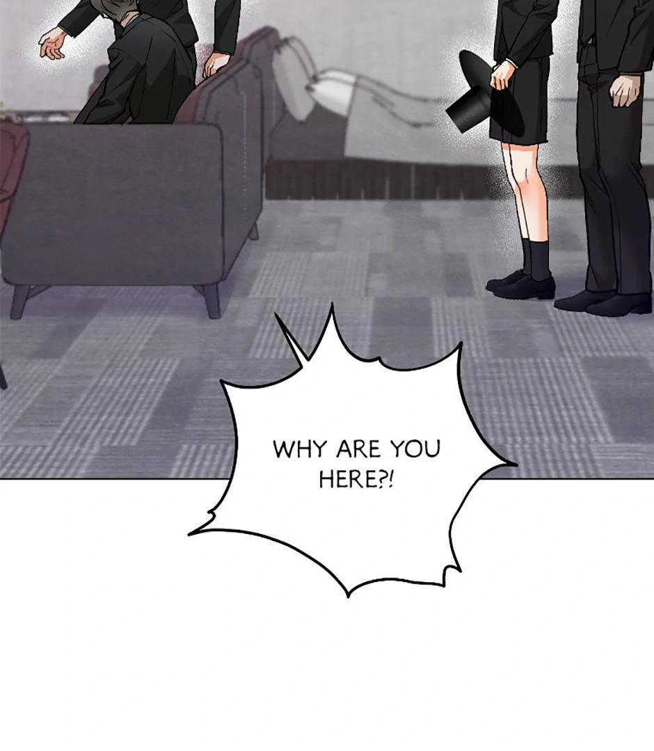 How To Send a Friend to Nirvana (Mature) - Special Episode 1 manhwa