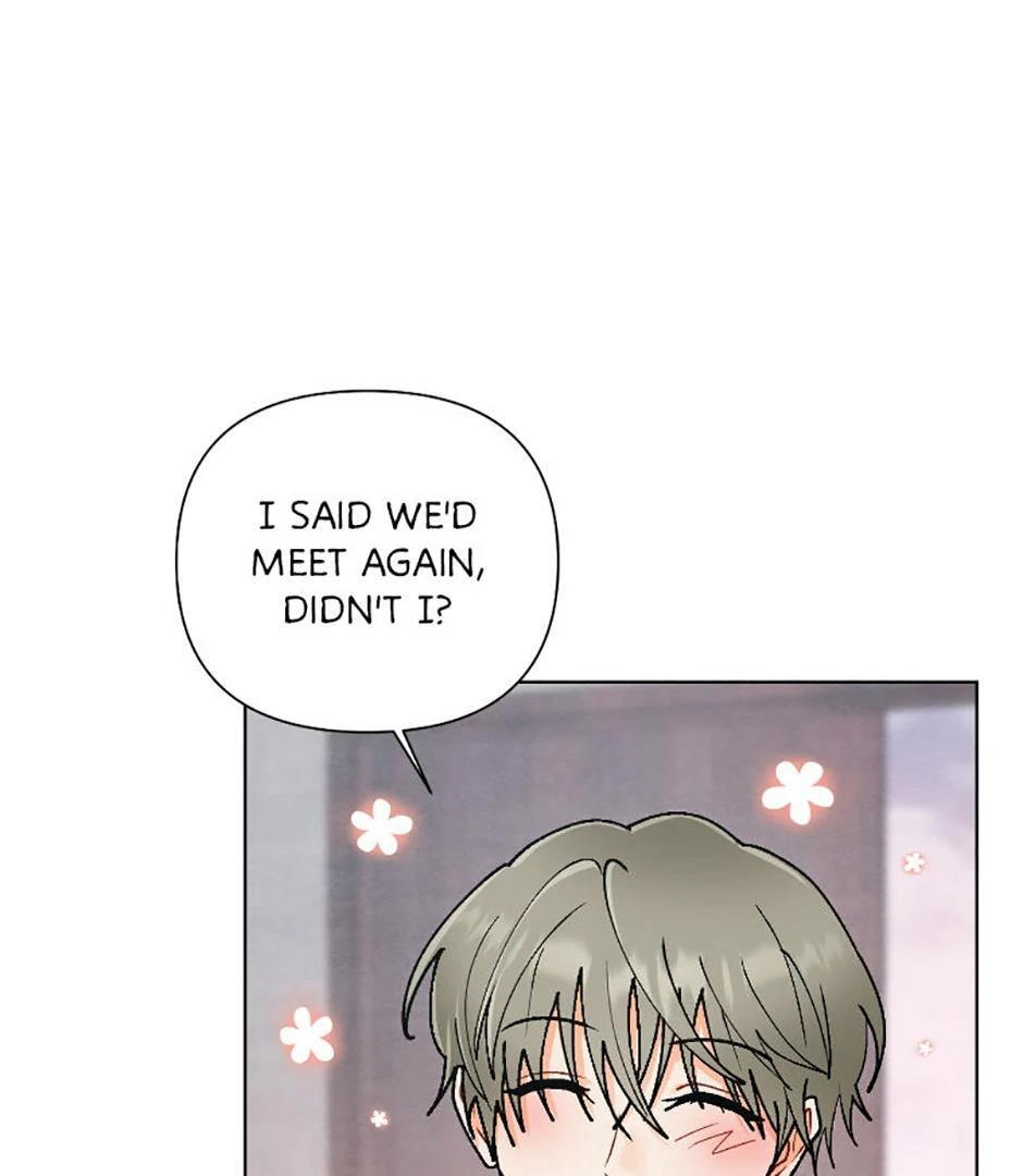 How To Send a Friend to Nirvana (Mature) - Special Episode 1 manhwa