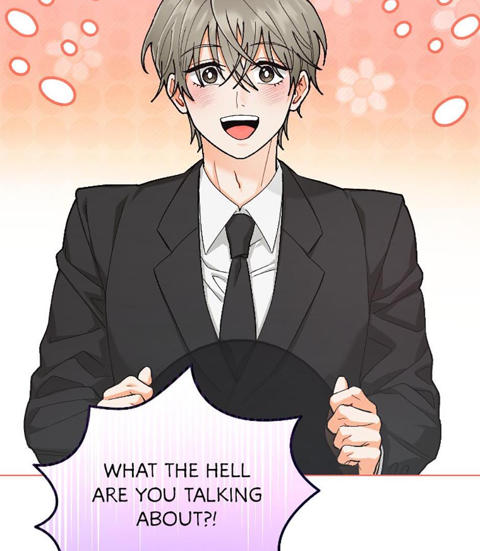 How To Send a Friend to Nirvana (Mature) - Special Episode 1 manhwa