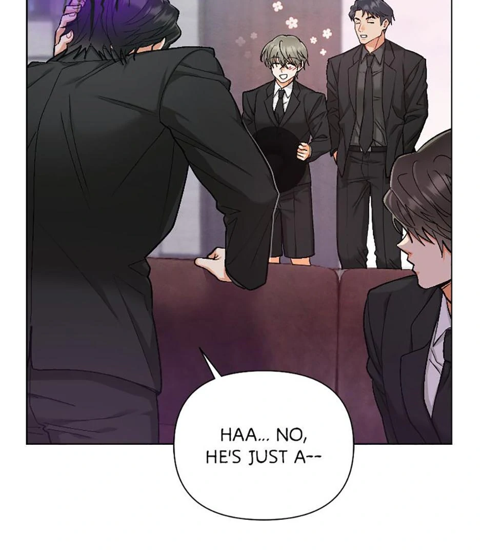 How To Send a Friend to Nirvana (Mature) - Special Episode 1 manhwa