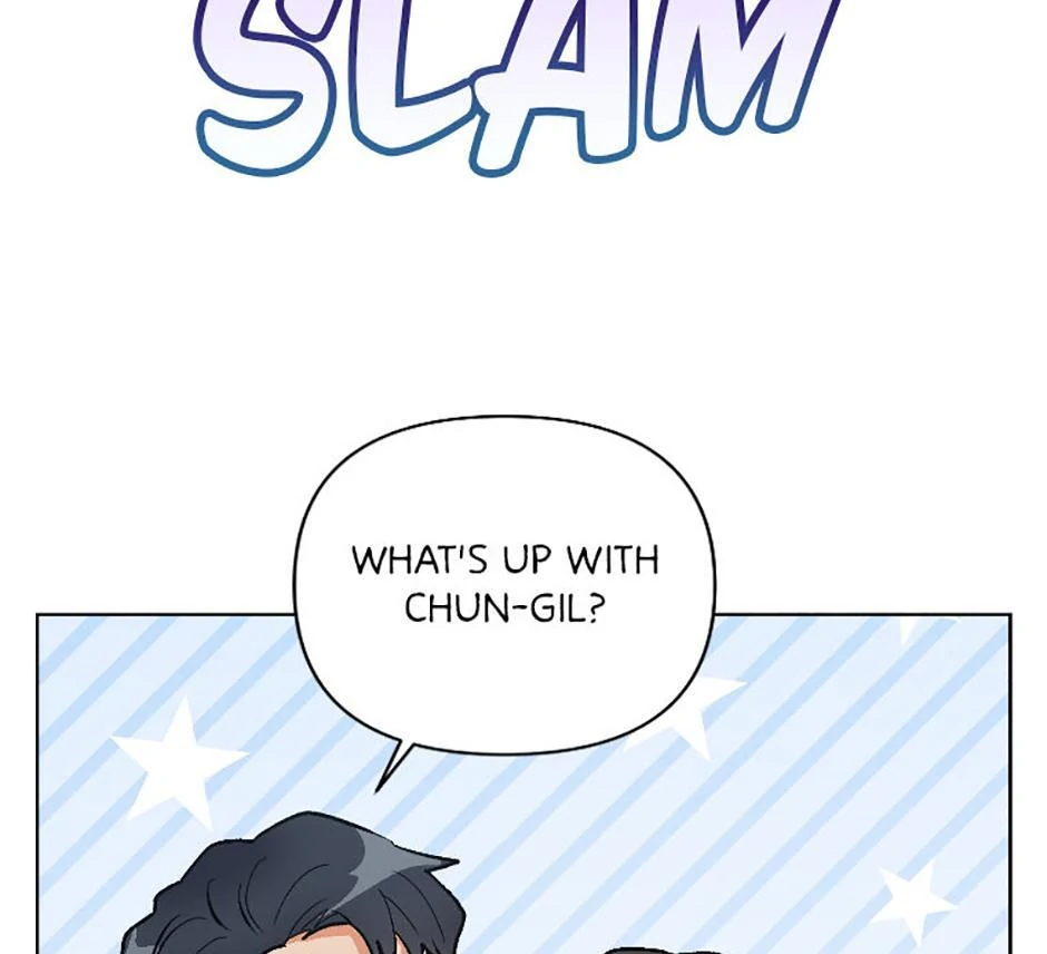 How To Send a Friend to Nirvana (Mature) - Special Episode 1 manhwa