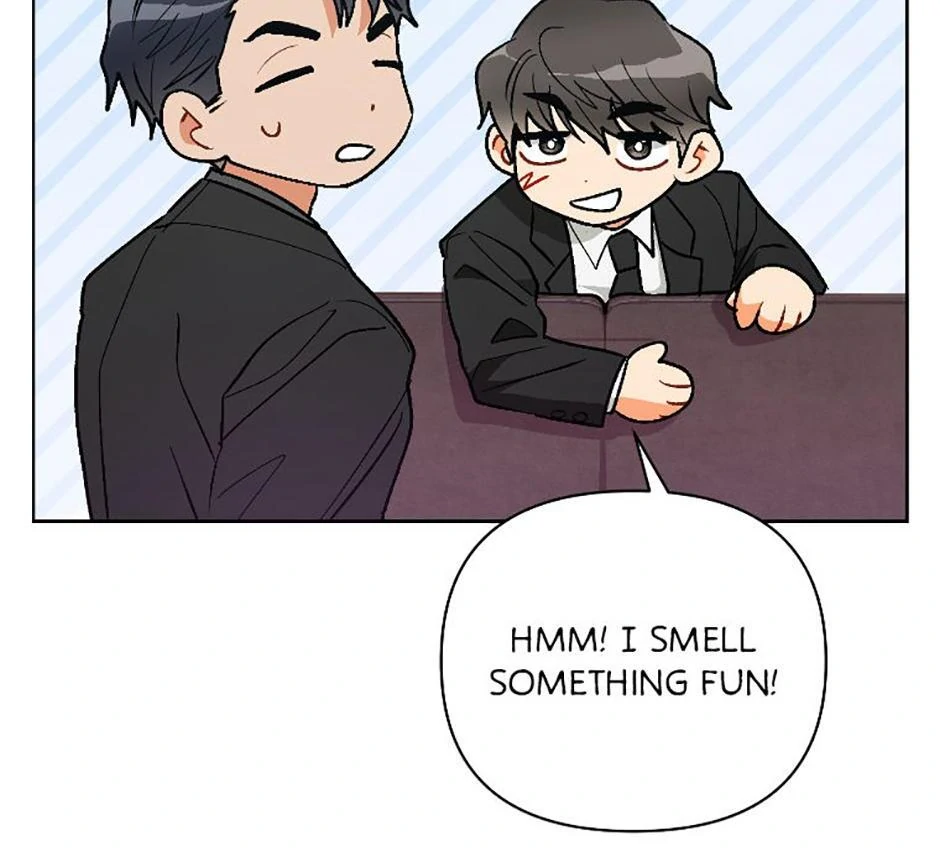 How To Send a Friend to Nirvana (Mature) - Special Episode 1 manhwa