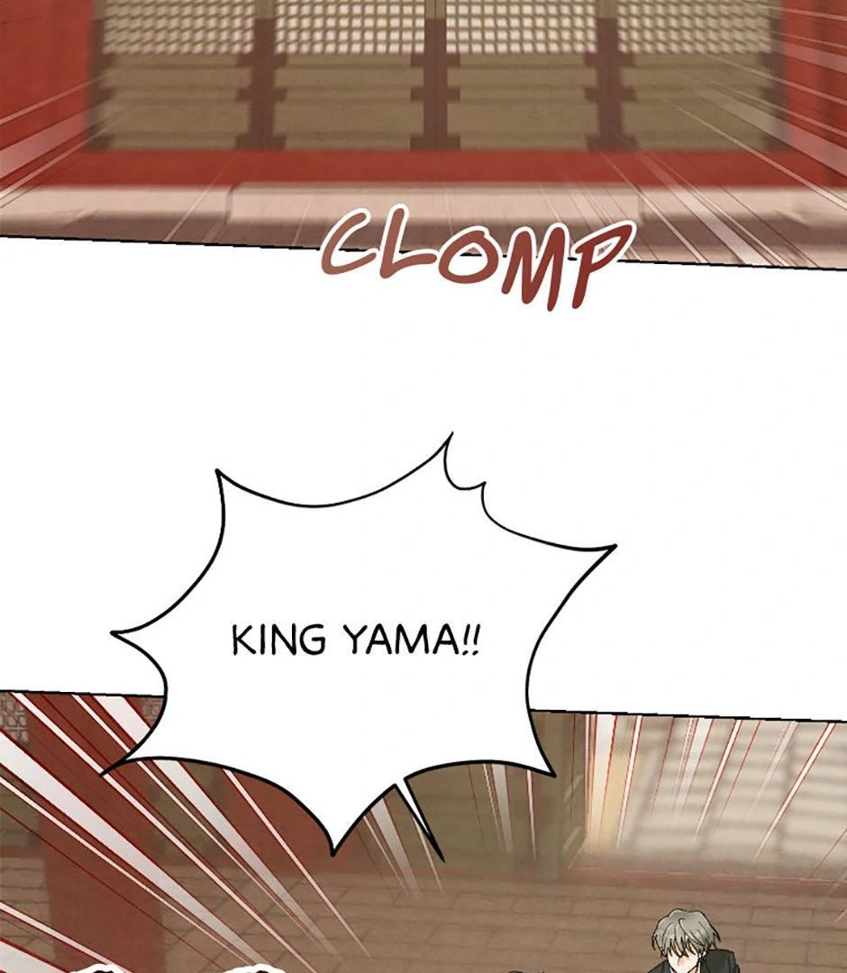 How To Send a Friend to Nirvana (Mature) - Special Episode 1 manhwa