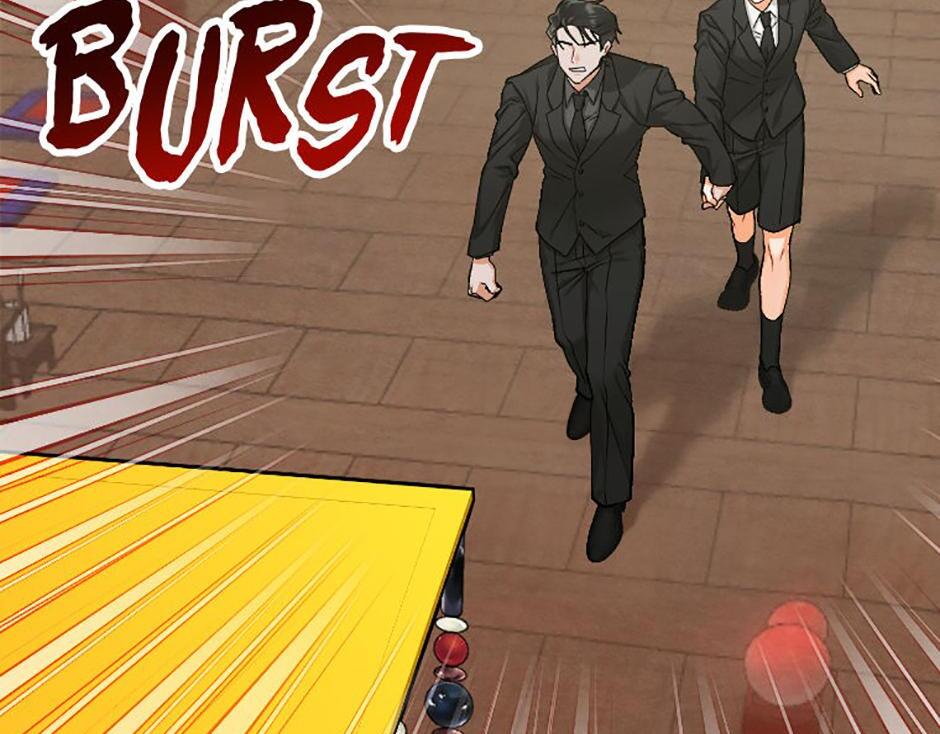 How To Send a Friend to Nirvana (Mature) - Special Episode 1 manhwa