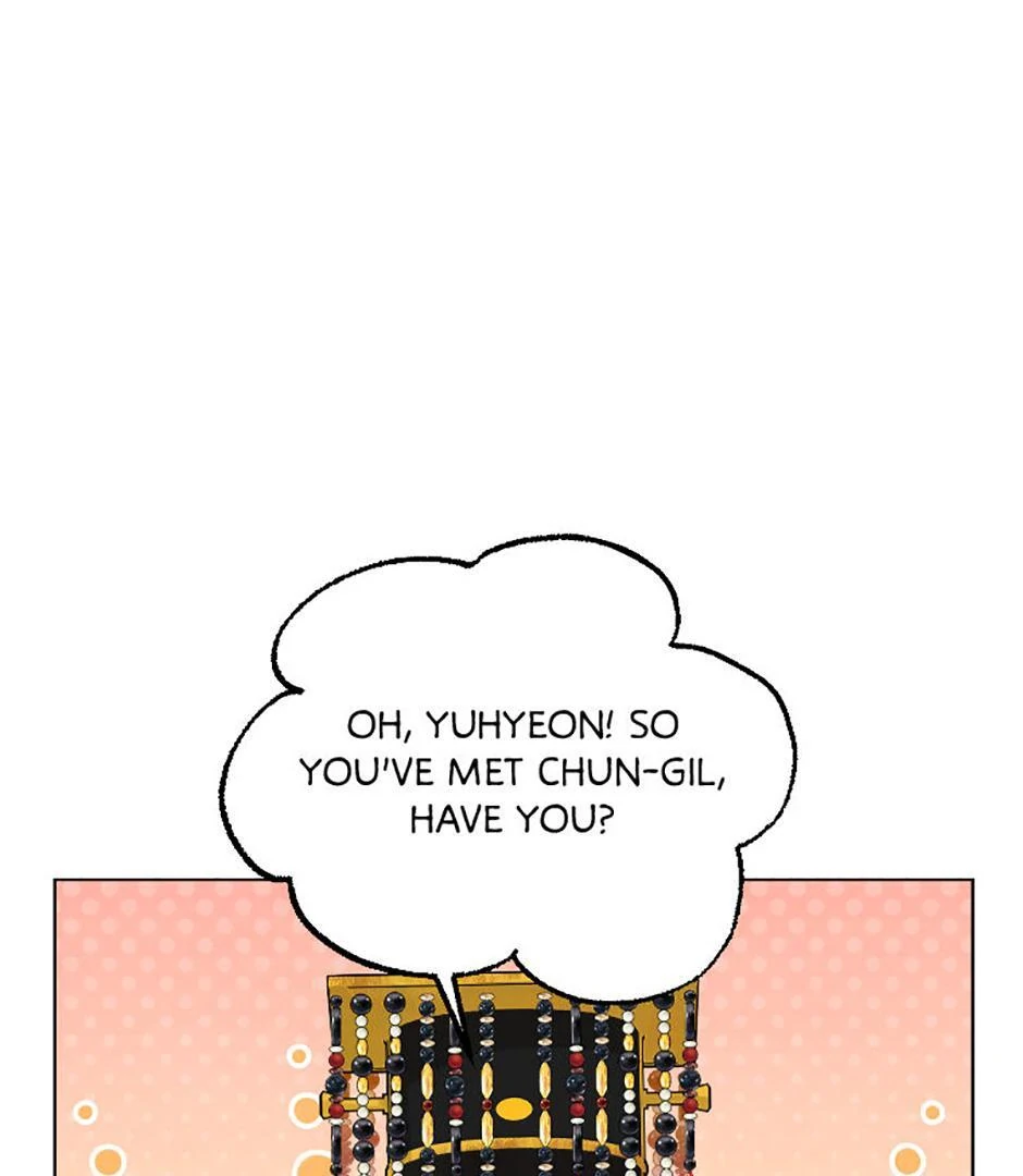 How To Send a Friend to Nirvana (Mature) - Special Episode 1 manhwa