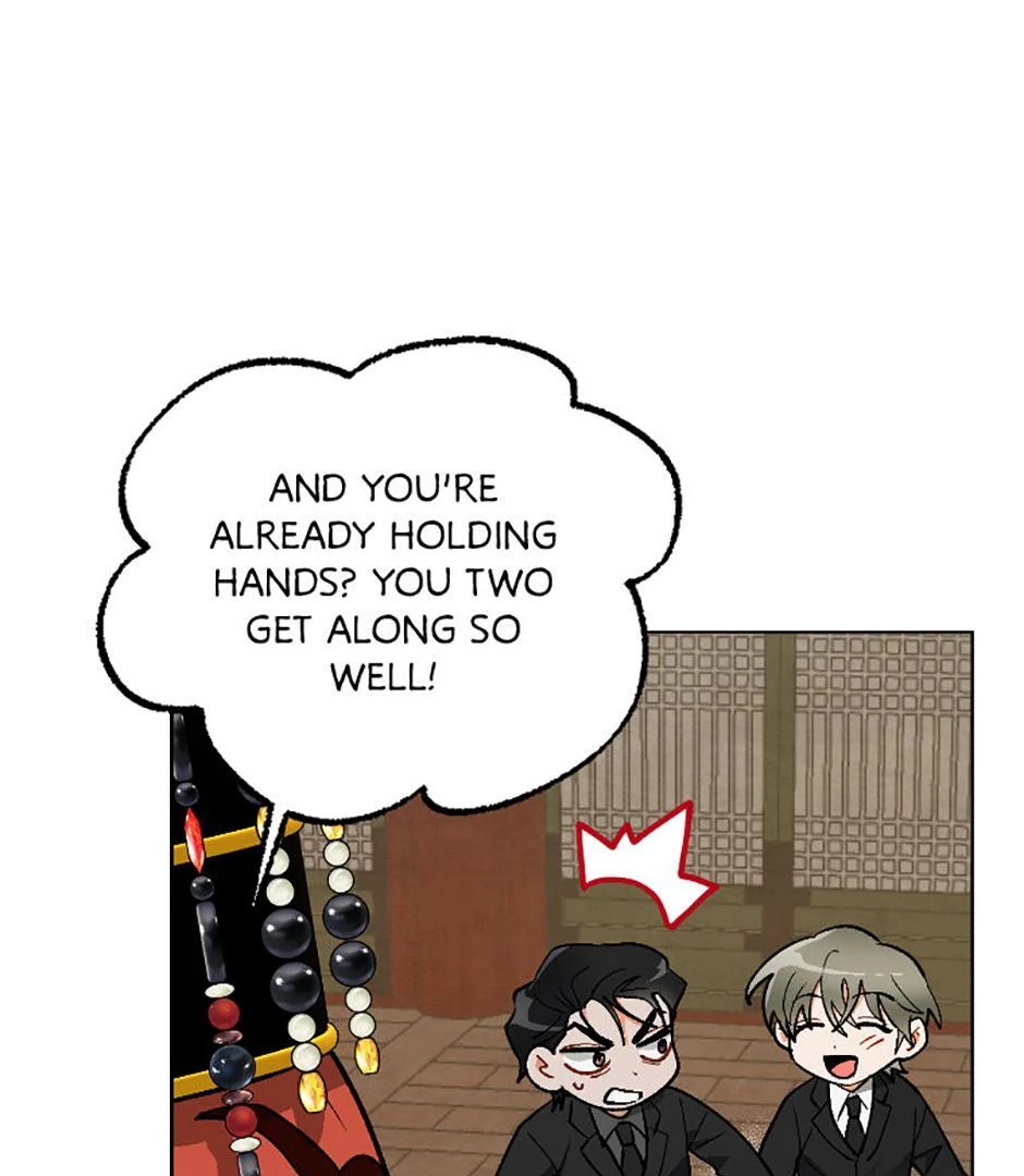 How To Send a Friend to Nirvana (Mature) - Special Episode 1 manhwa