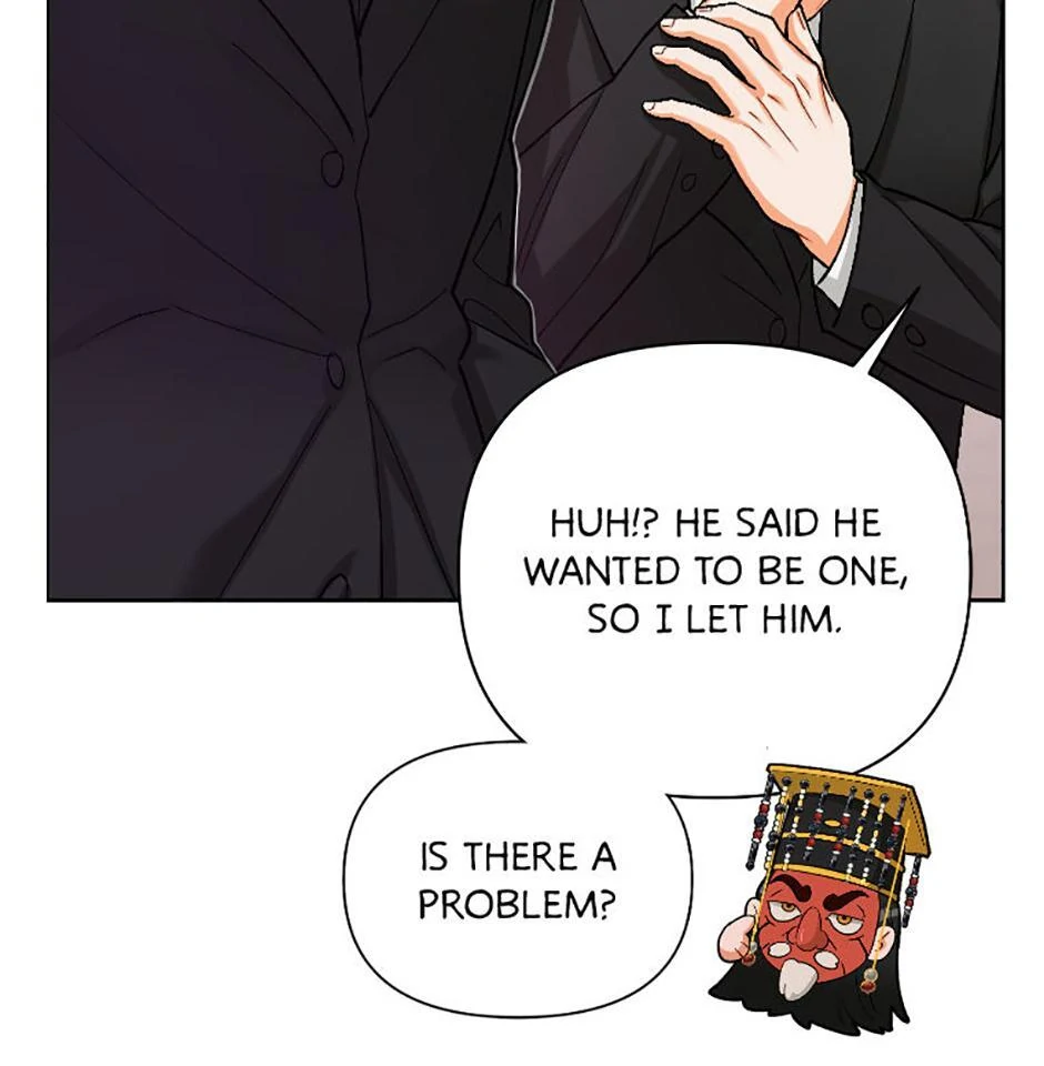 How To Send a Friend to Nirvana (Mature) - Special Episode 1 manhwa