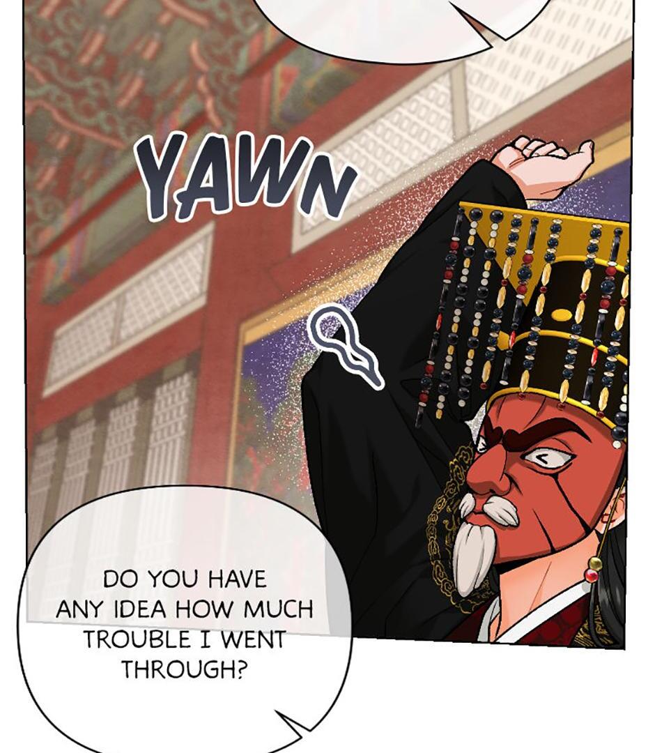 How To Send a Friend to Nirvana (Mature) - Special Episode 1 manhwa