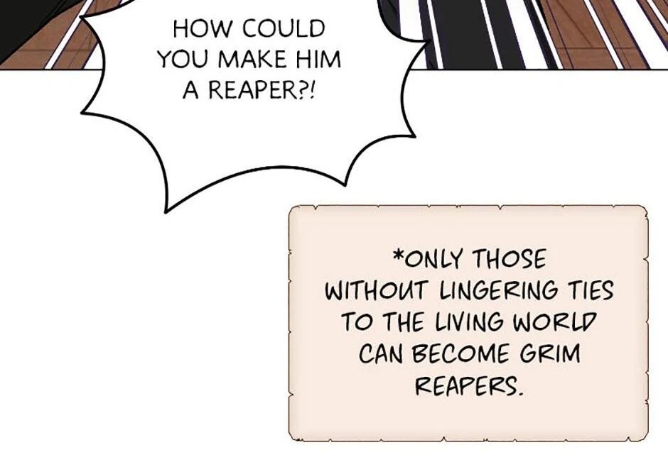 How To Send a Friend to Nirvana (Mature) - Special Episode 1 manhwa