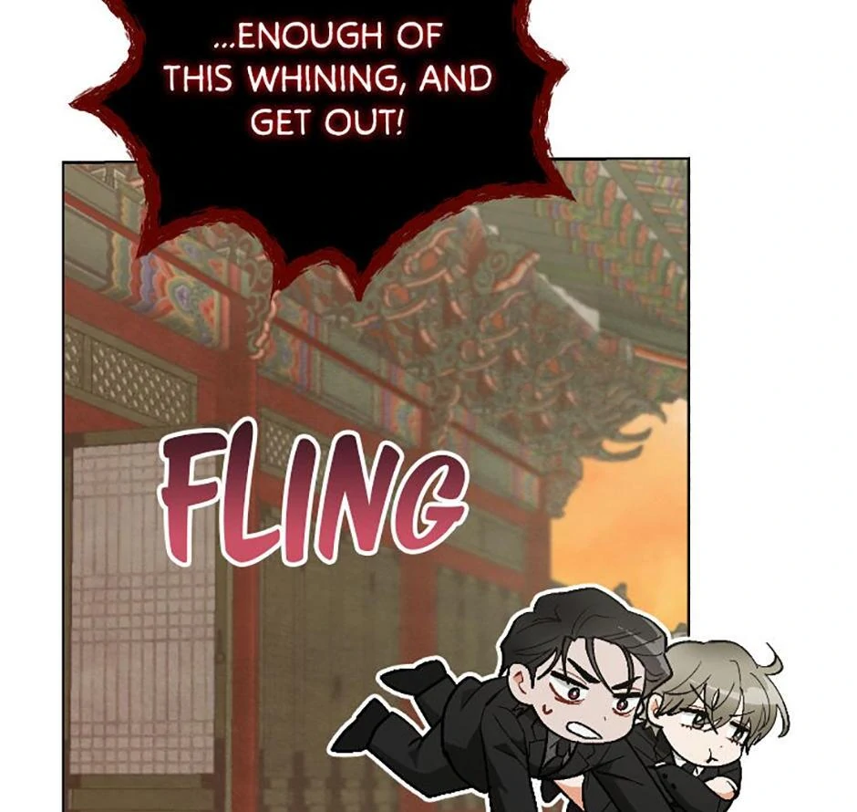 How To Send a Friend to Nirvana (Mature) - Special Episode 1 manhwa