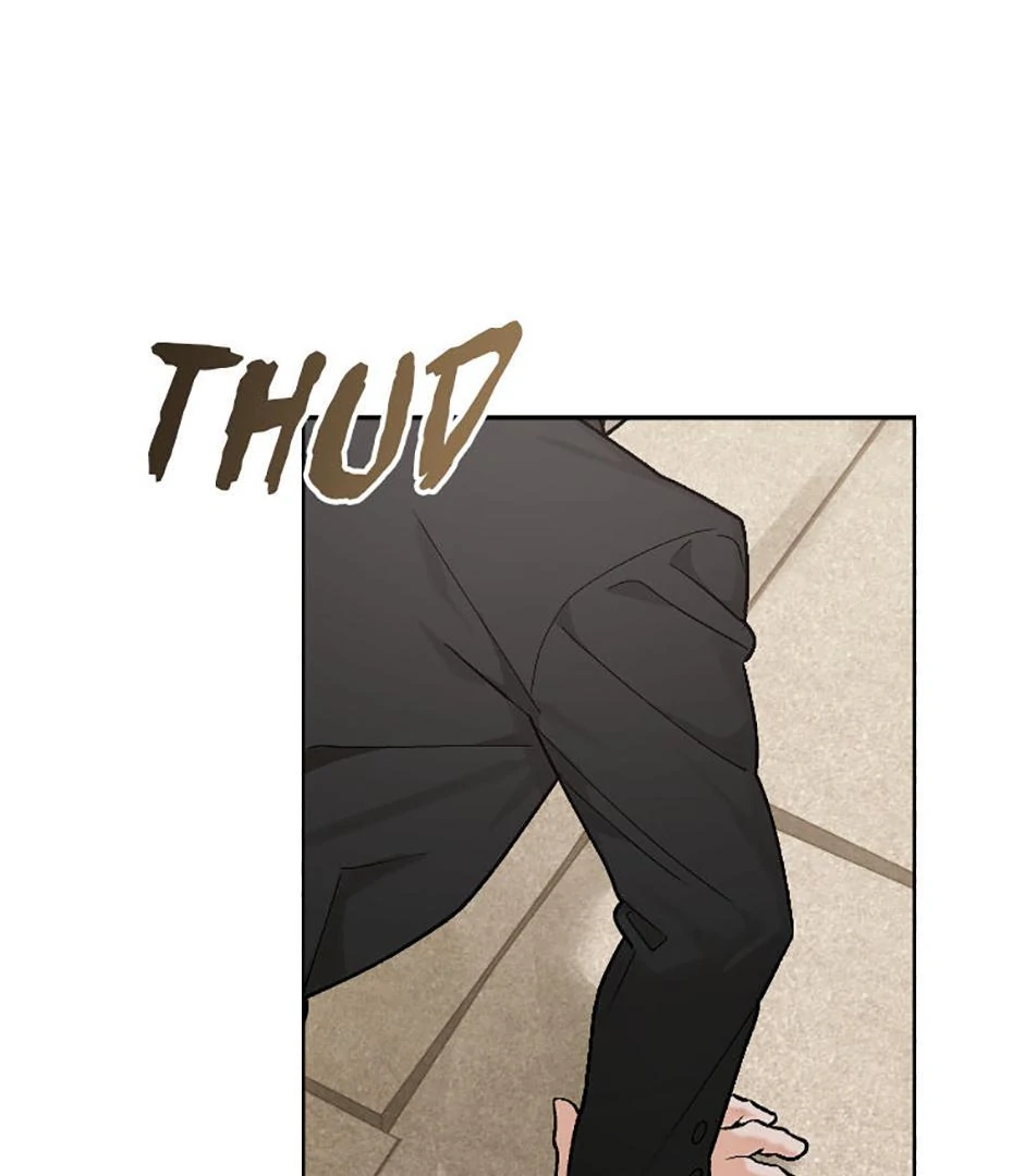 How To Send a Friend to Nirvana (Mature) - Special Episode 1 manhwa