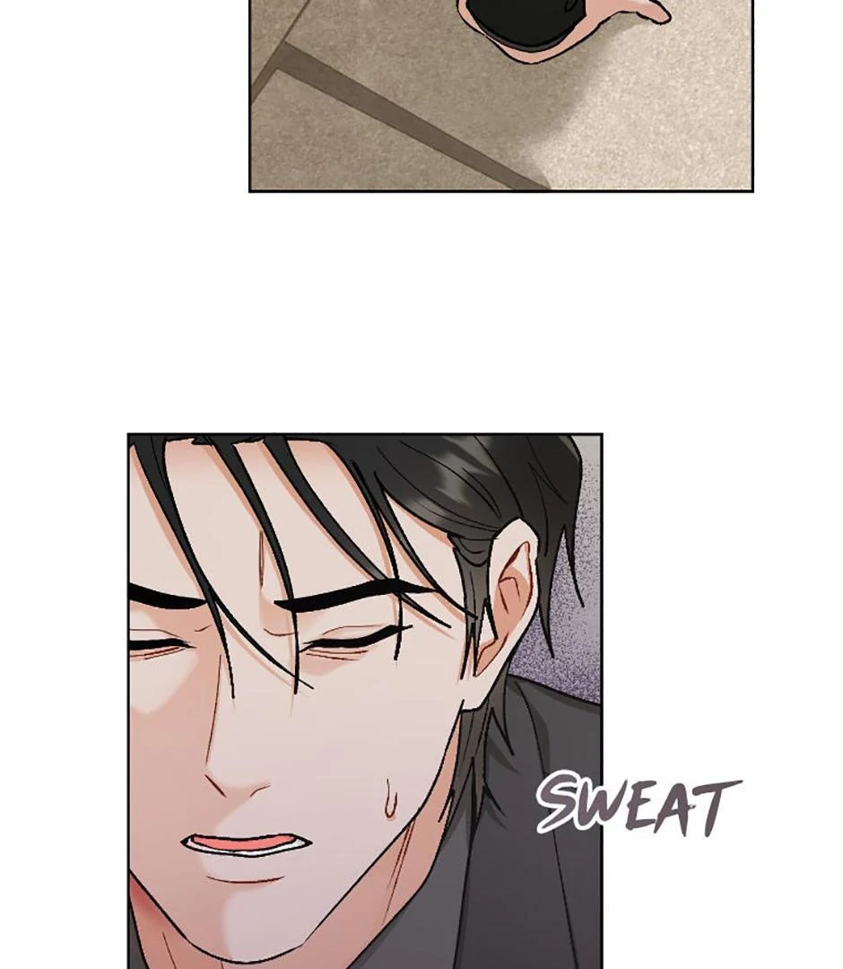 How To Send a Friend to Nirvana (Mature) - Special Episode 1 manhwa