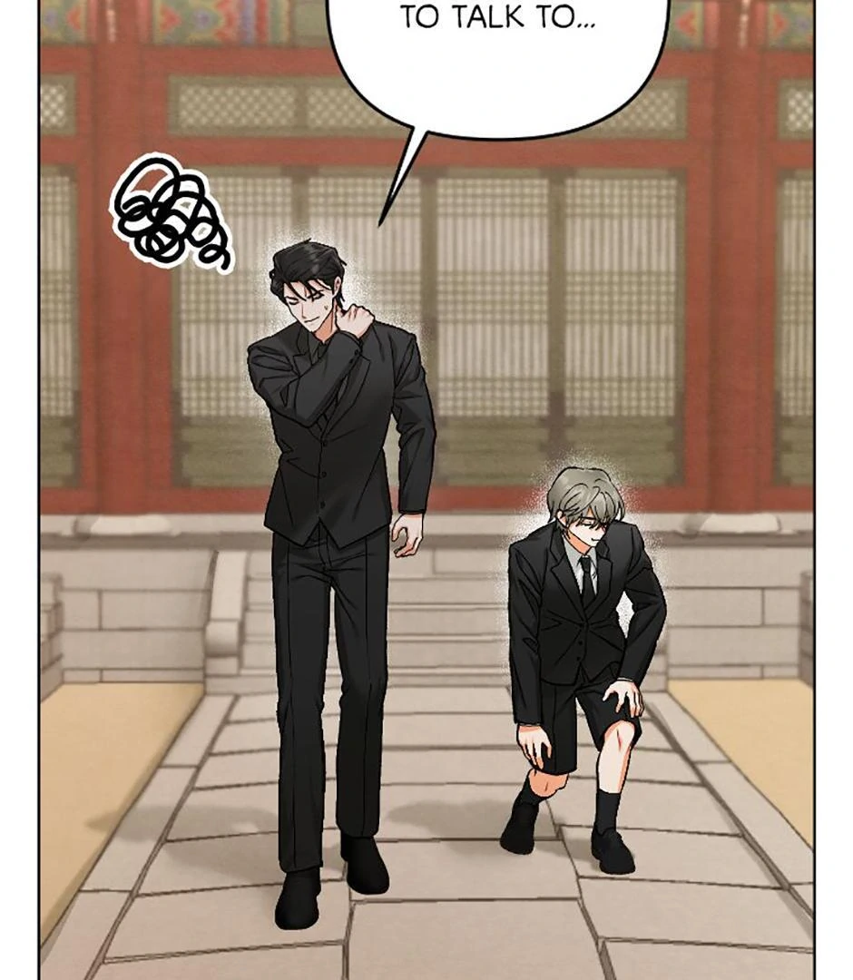 How To Send a Friend to Nirvana (Mature) - Special Episode 1 manhwa