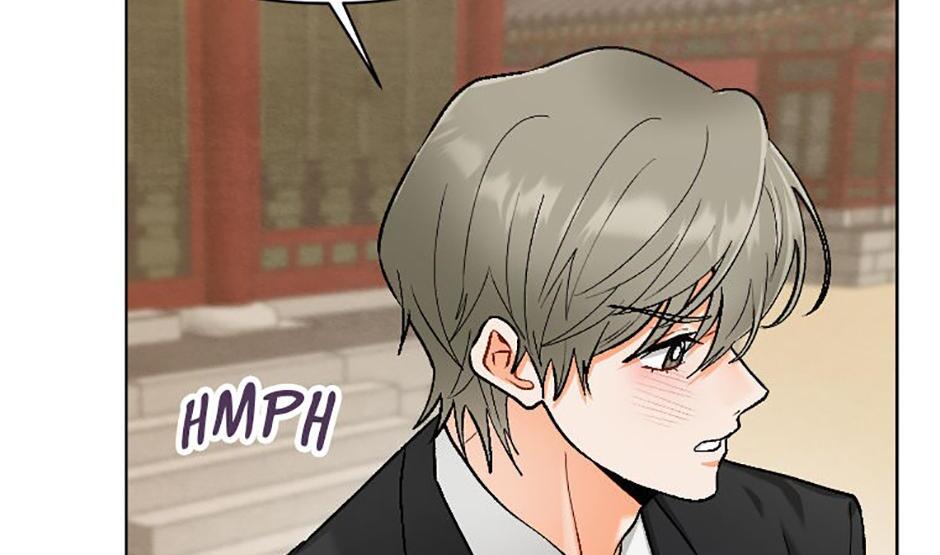 How To Send a Friend to Nirvana (Mature) - Special Episode 1 manhwa