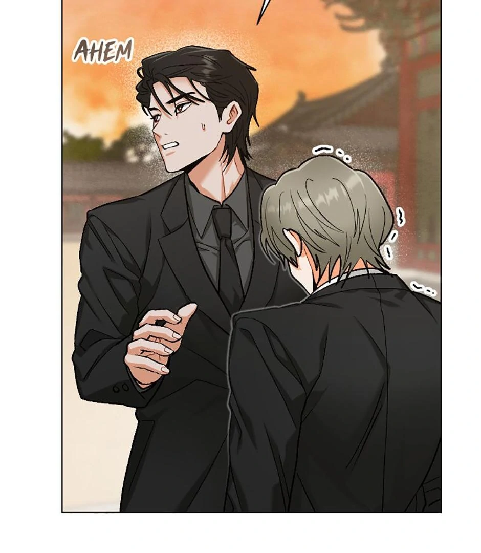 How To Send a Friend to Nirvana (Mature) - Special Episode 1 manhwa