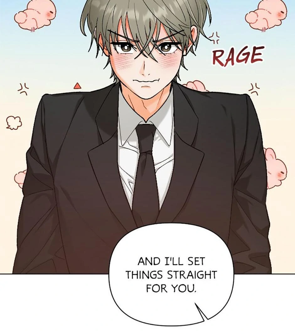 How To Send a Friend to Nirvana (Mature) - Special Episode 1 manhwa