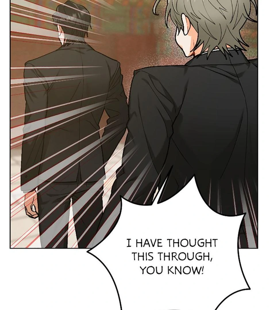How To Send a Friend to Nirvana (Mature) - Special Episode 1 manhwa