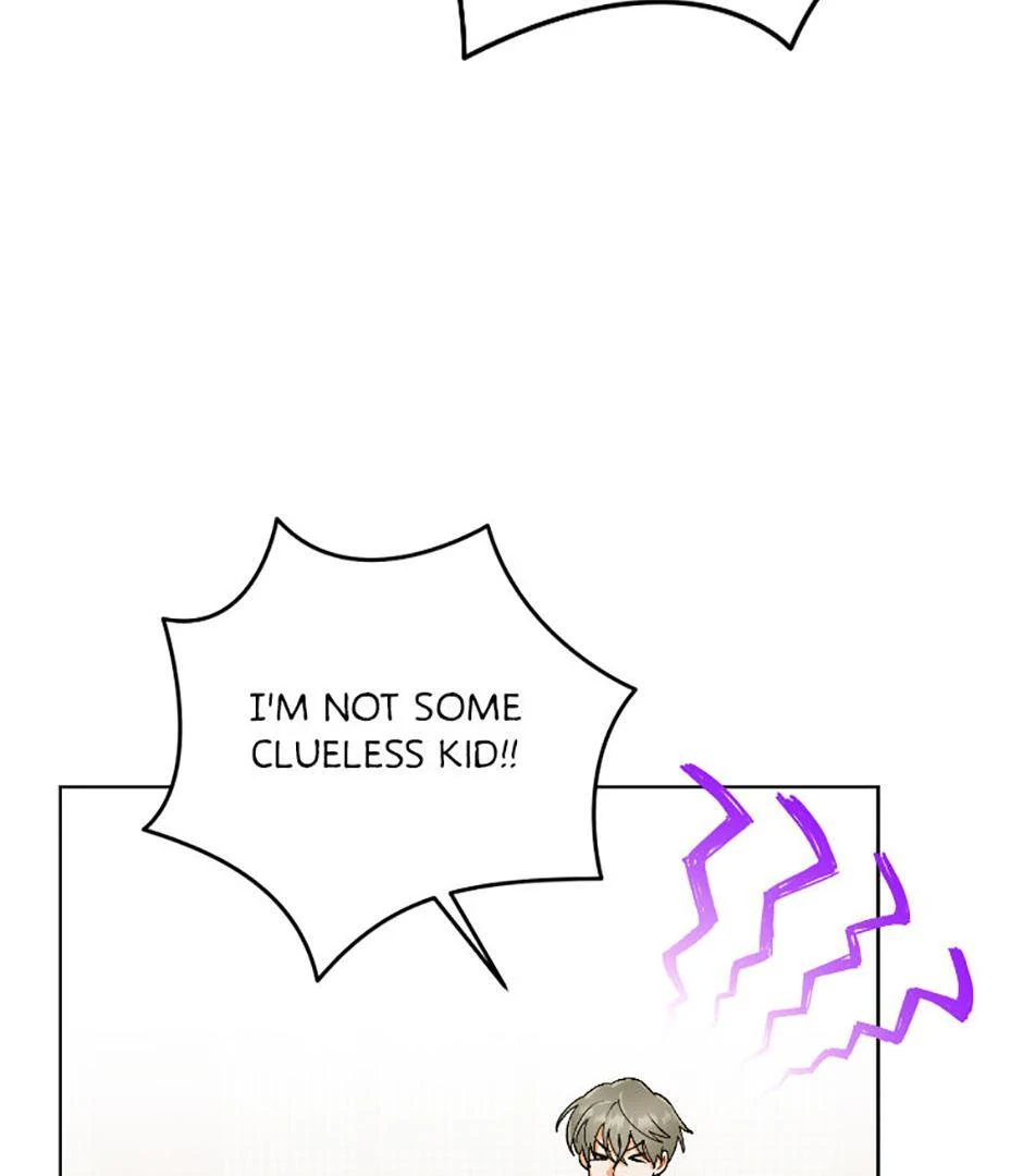 How To Send a Friend to Nirvana (Mature) - Special Episode 1 manhwa