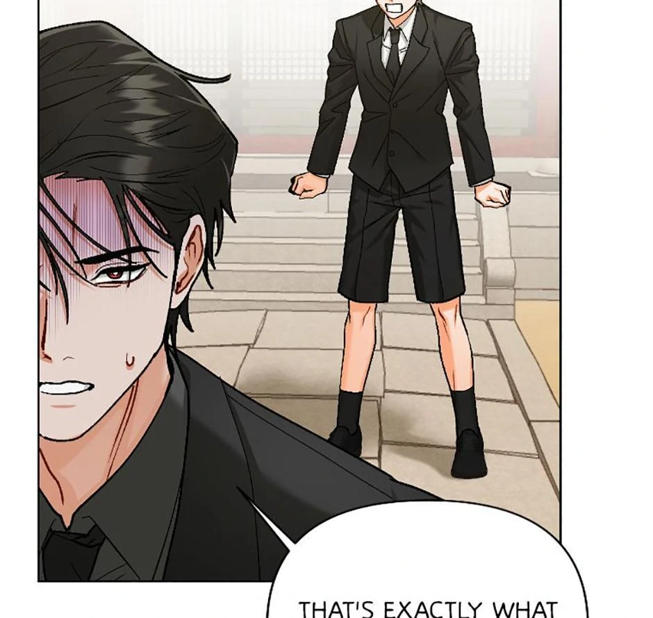 How To Send a Friend to Nirvana (Mature) - Special Episode 1 manhwa