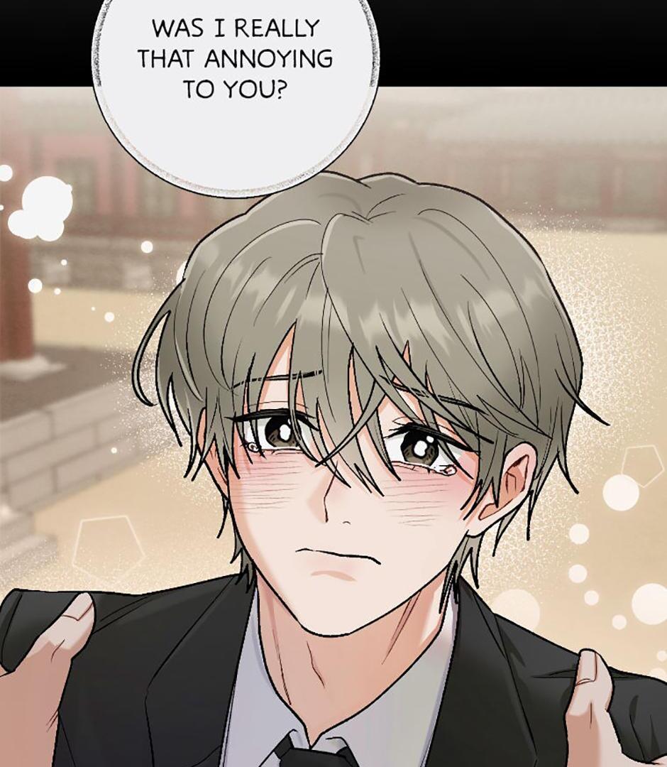 How To Send a Friend to Nirvana (Mature) - Special Episode 1 manhwa