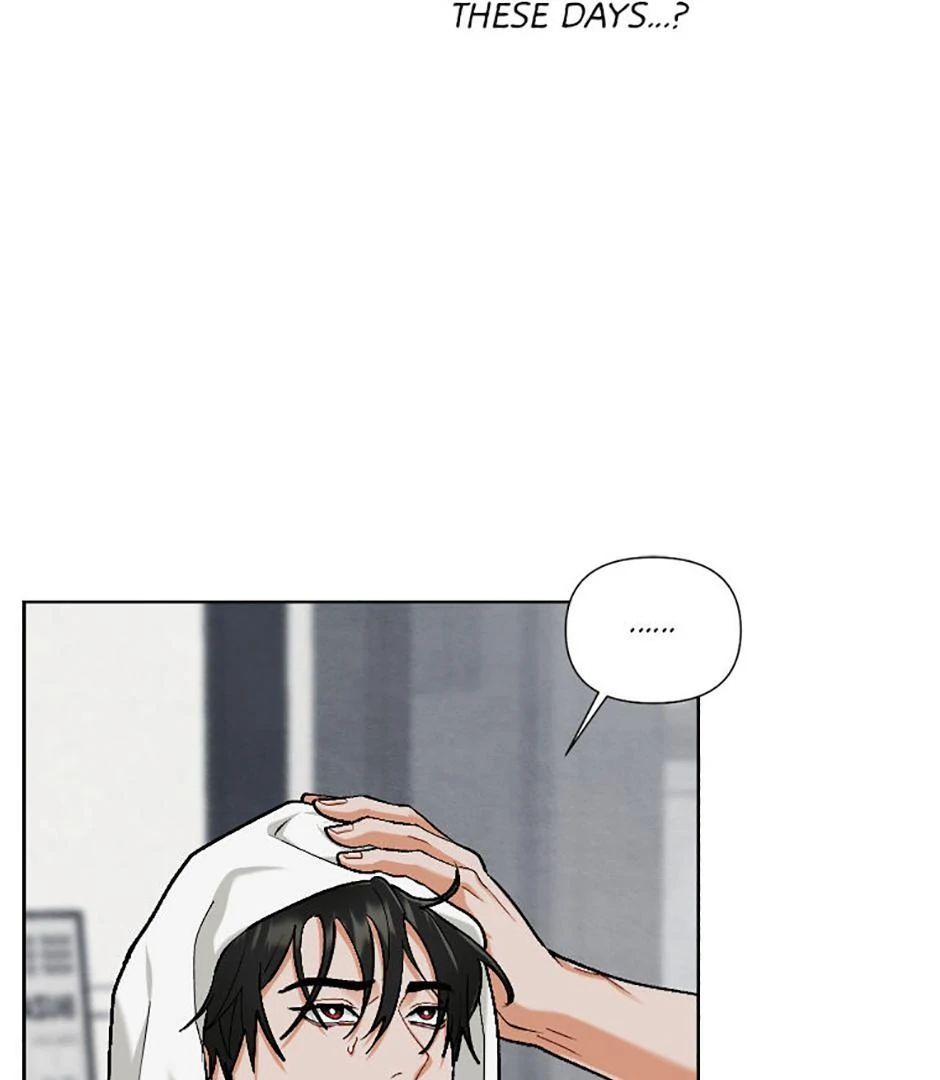 How To Send a Friend to Nirvana (Mature) - Special Episode 1 manhwa