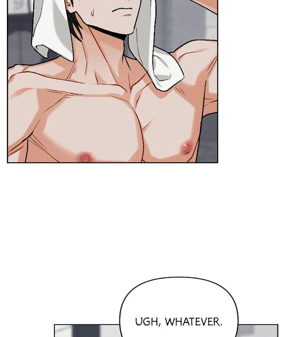 How To Send a Friend to Nirvana (Mature) - Special Episode 1 manhwa