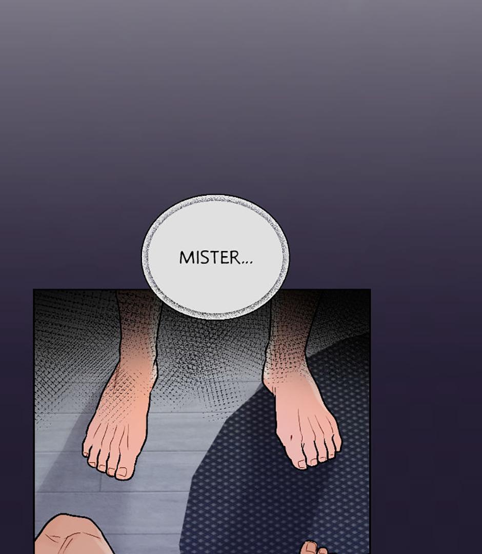 How To Send a Friend to Nirvana (Mature) - Special Episode 1 manhwa