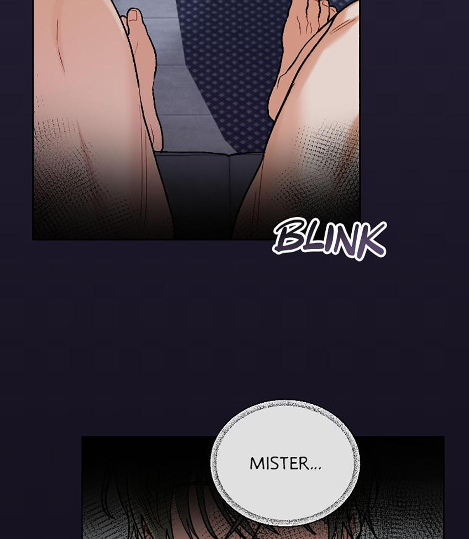 How To Send a Friend to Nirvana (Mature) - Special Episode 1 manhwa
