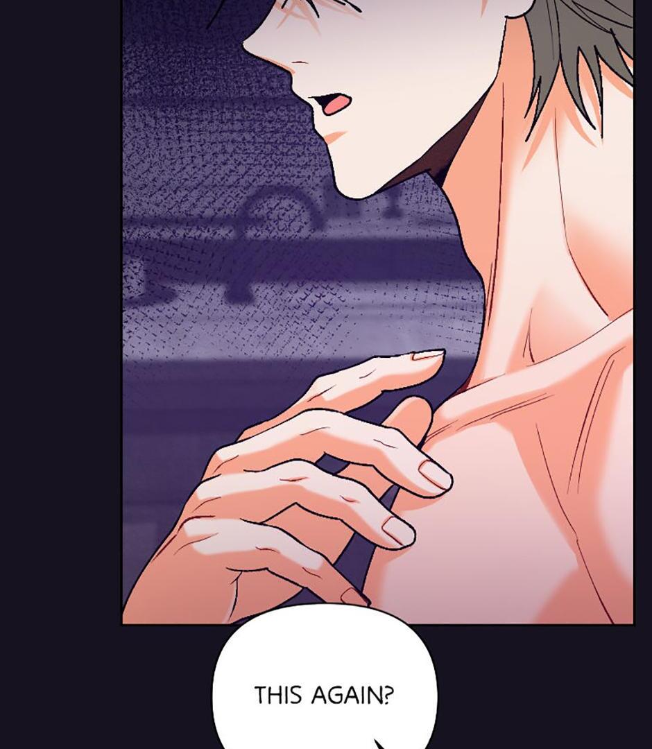 How To Send a Friend to Nirvana (Mature) - Special Episode 1 manhwa