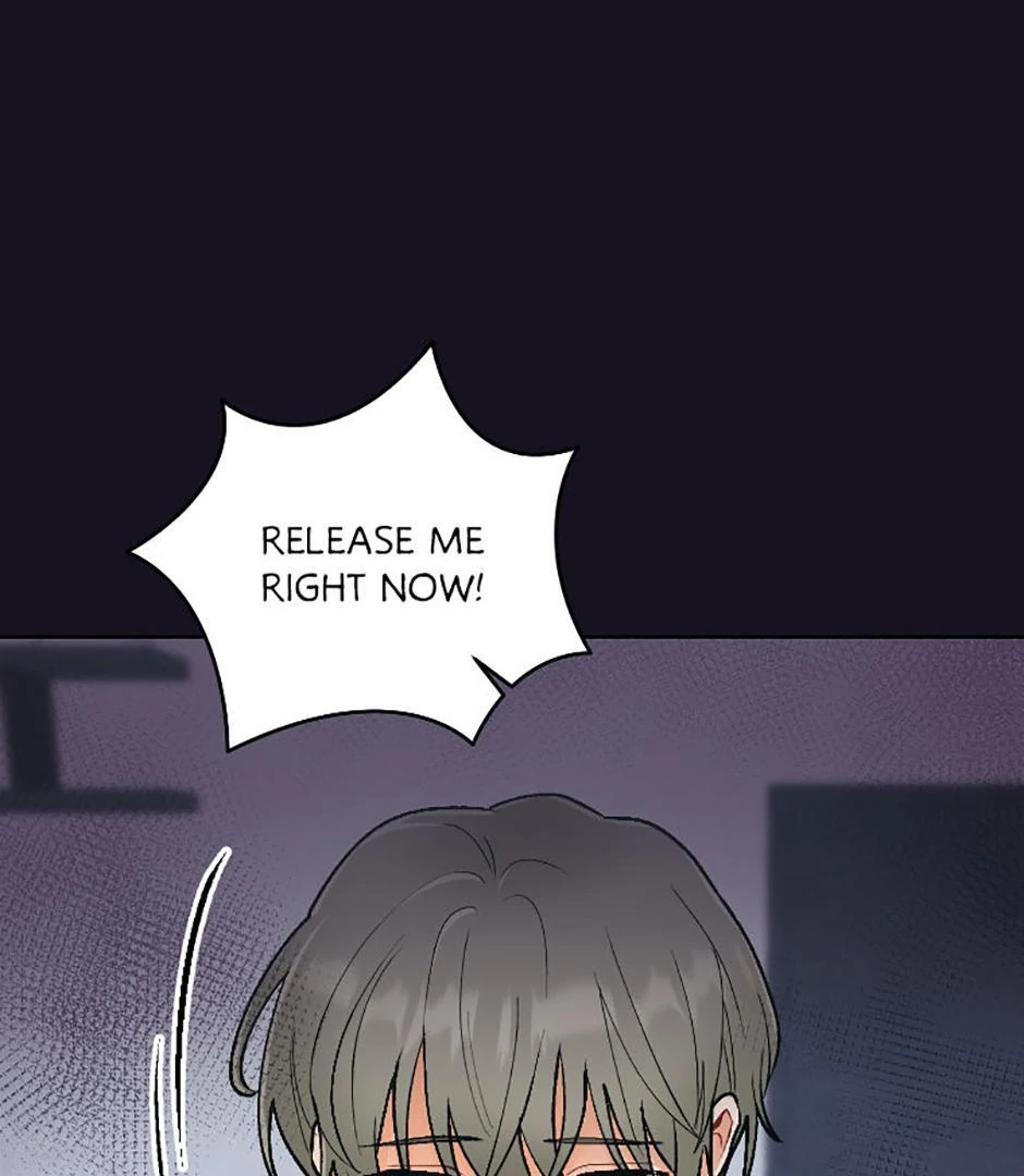 How To Send a Friend to Nirvana (Mature) - Special Episode 1 manhwa