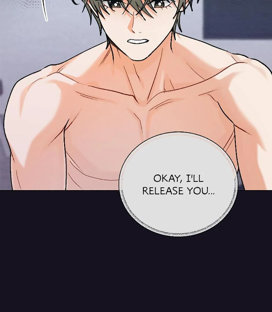 How To Send a Friend to Nirvana (Mature) - Special Episode 1 manhwa