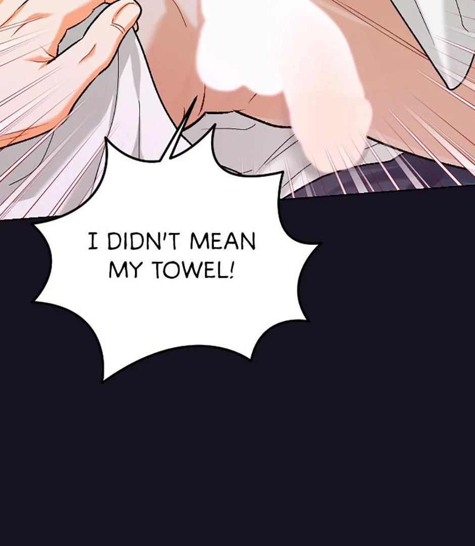 How To Send a Friend to Nirvana (Mature) - Special Episode 1 manhwa