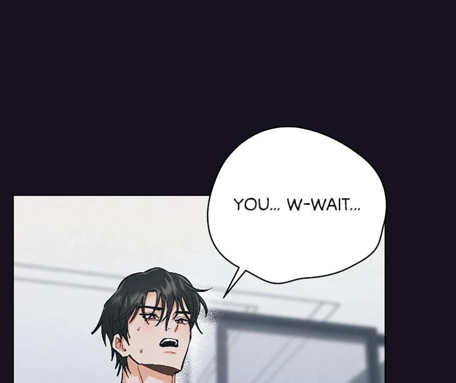 How To Send a Friend to Nirvana (Mature) - Special Episode 1 manhwa