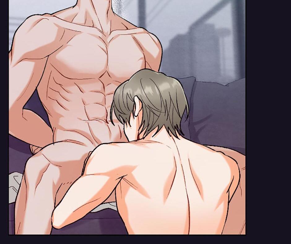 How To Send a Friend to Nirvana (Mature) - Special Episode 1 manhwa