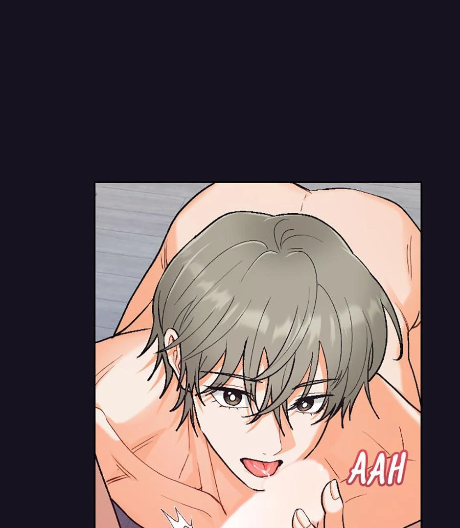How To Send a Friend to Nirvana (Mature) - Special Episode 1 manhwa