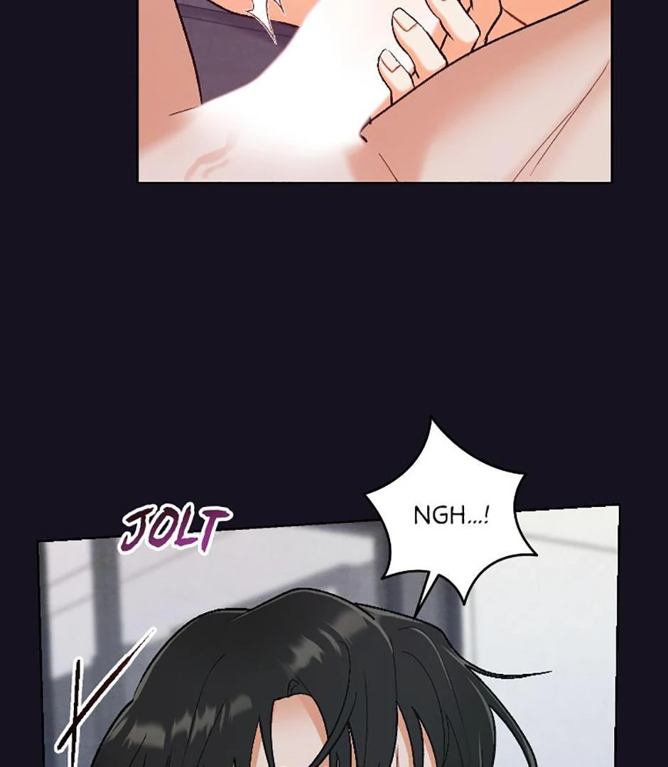 How To Send a Friend to Nirvana (Mature) - Special Episode 1 manhwa