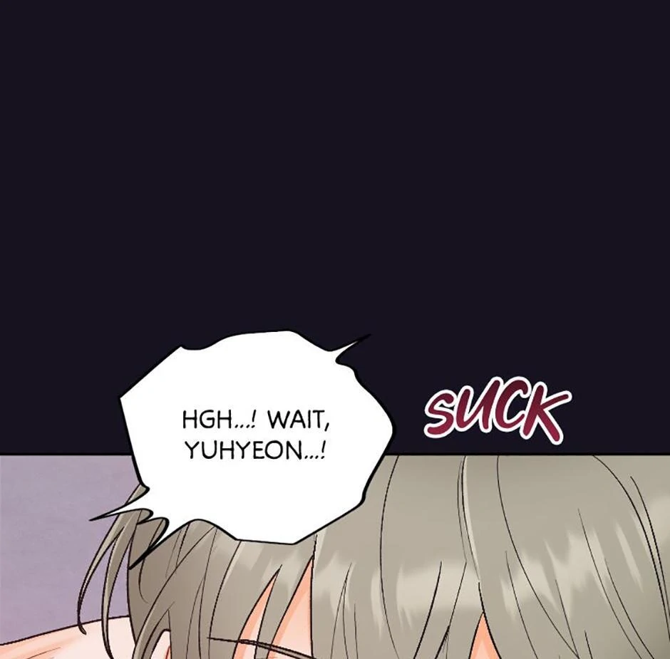How To Send a Friend to Nirvana (Mature) - Special Episode 1 manhwa