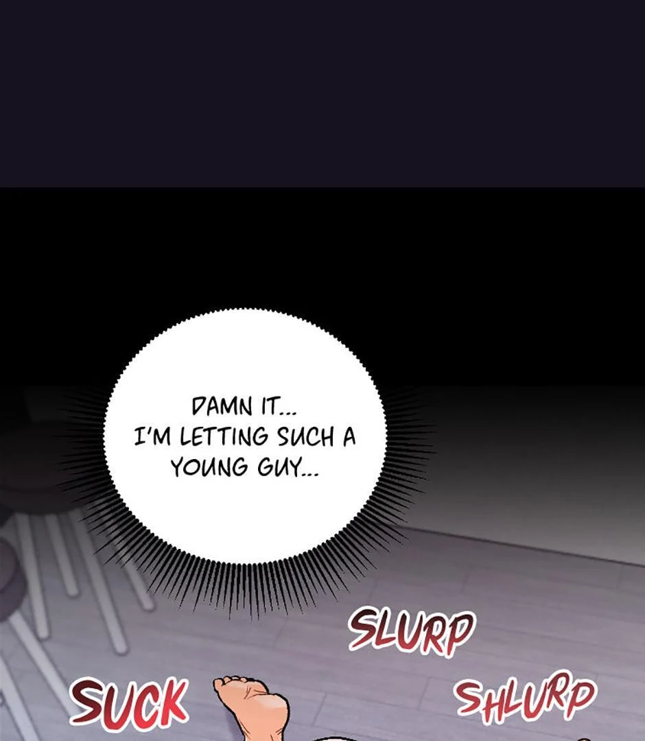 How To Send a Friend to Nirvana (Mature) - Special Episode 1 manhwa