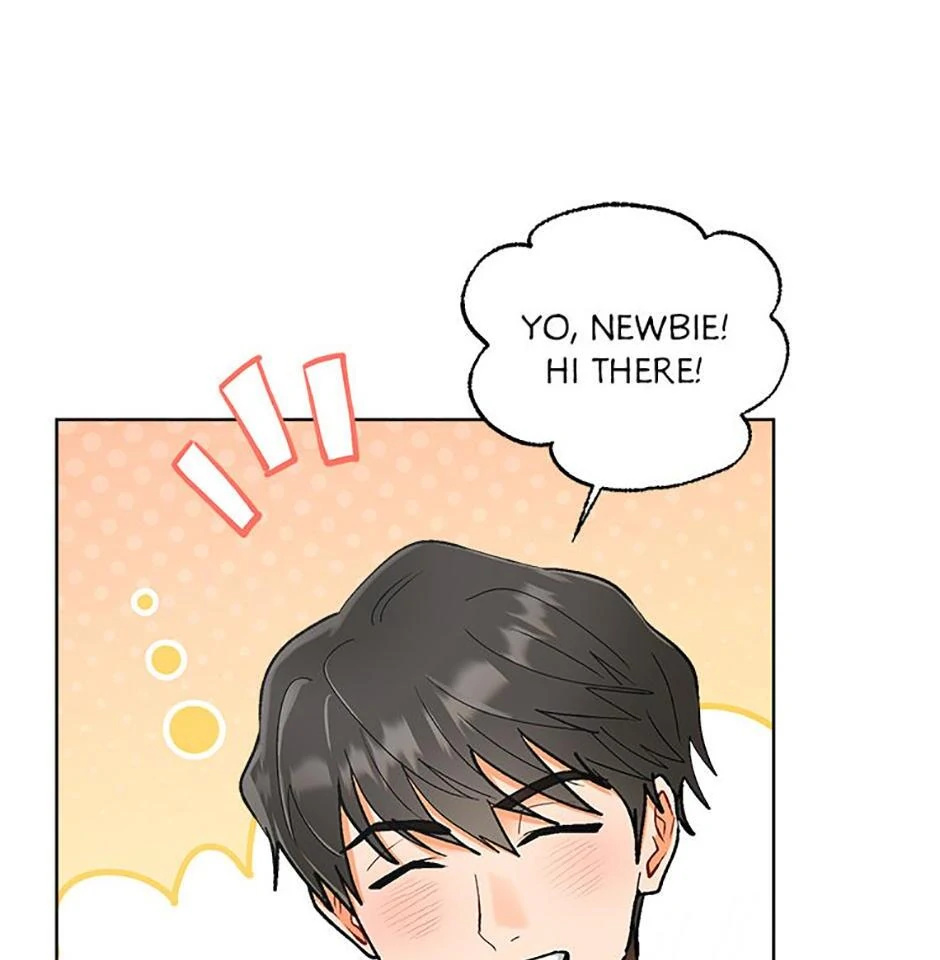 How To Send a Friend to Nirvana (Mature) - Special Episode 2 manhwa
