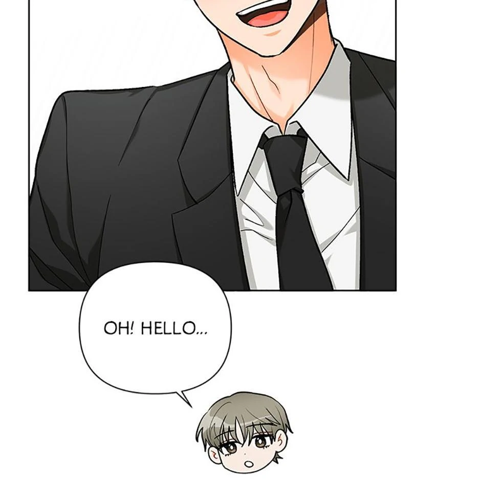 How To Send a Friend to Nirvana (Mature) - Special Episode 2 manhwa