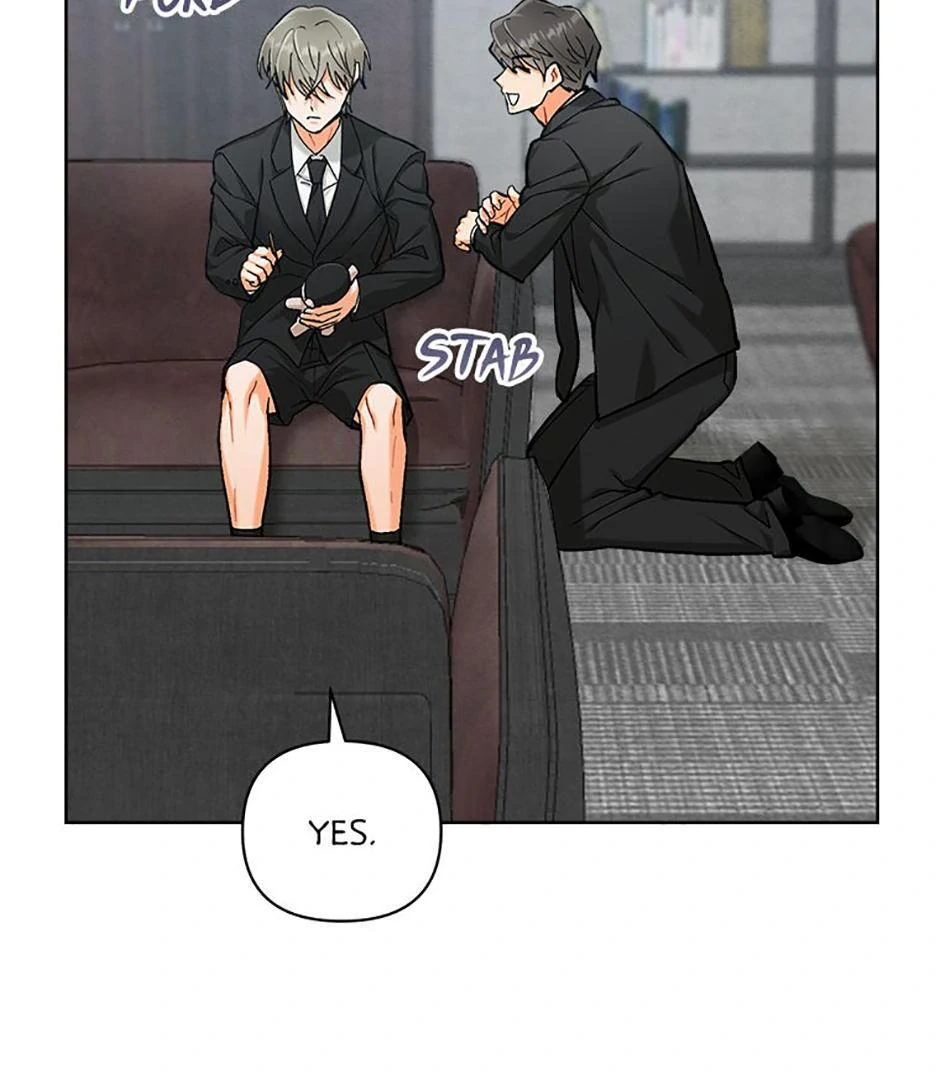 How To Send a Friend to Nirvana (Mature) - Special Episode 2 manhwa