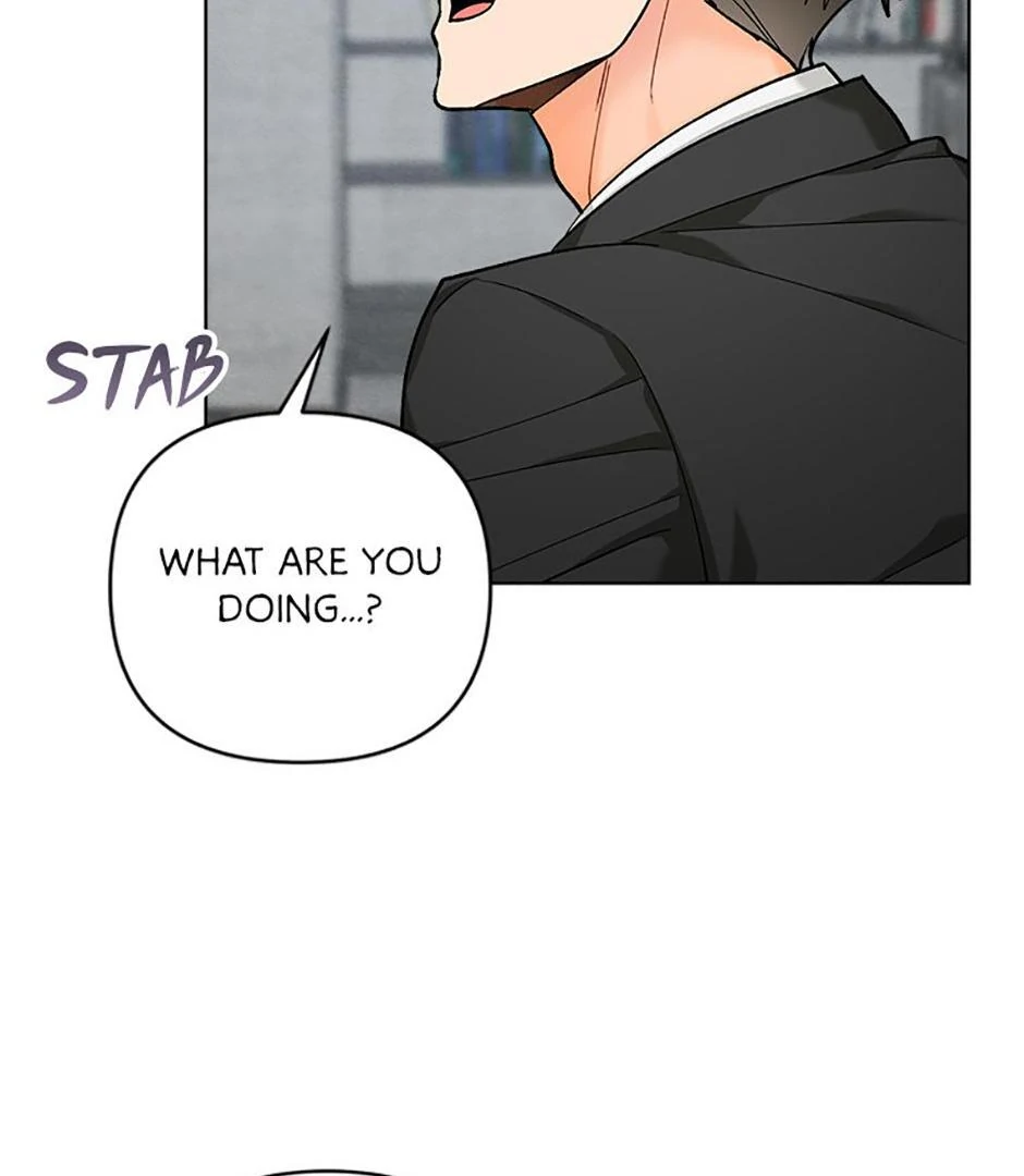 How To Send a Friend to Nirvana (Mature) - Special Episode 2 manhwa