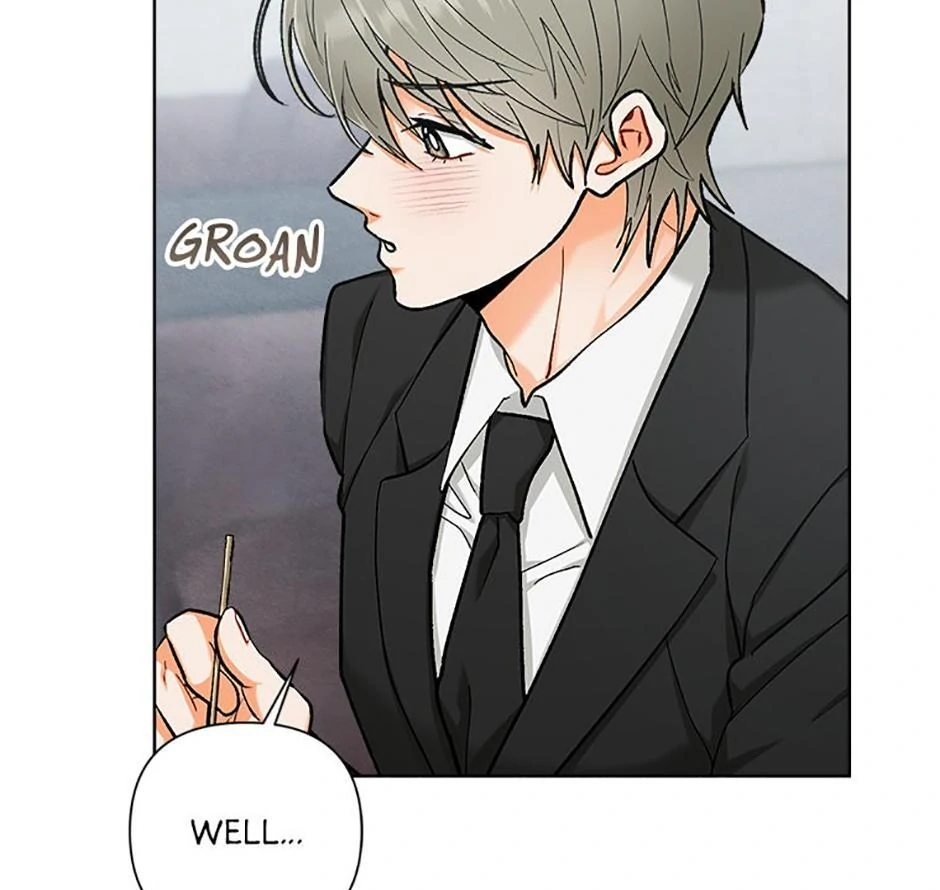 How To Send a Friend to Nirvana (Mature) - Special Episode 2 manhwa