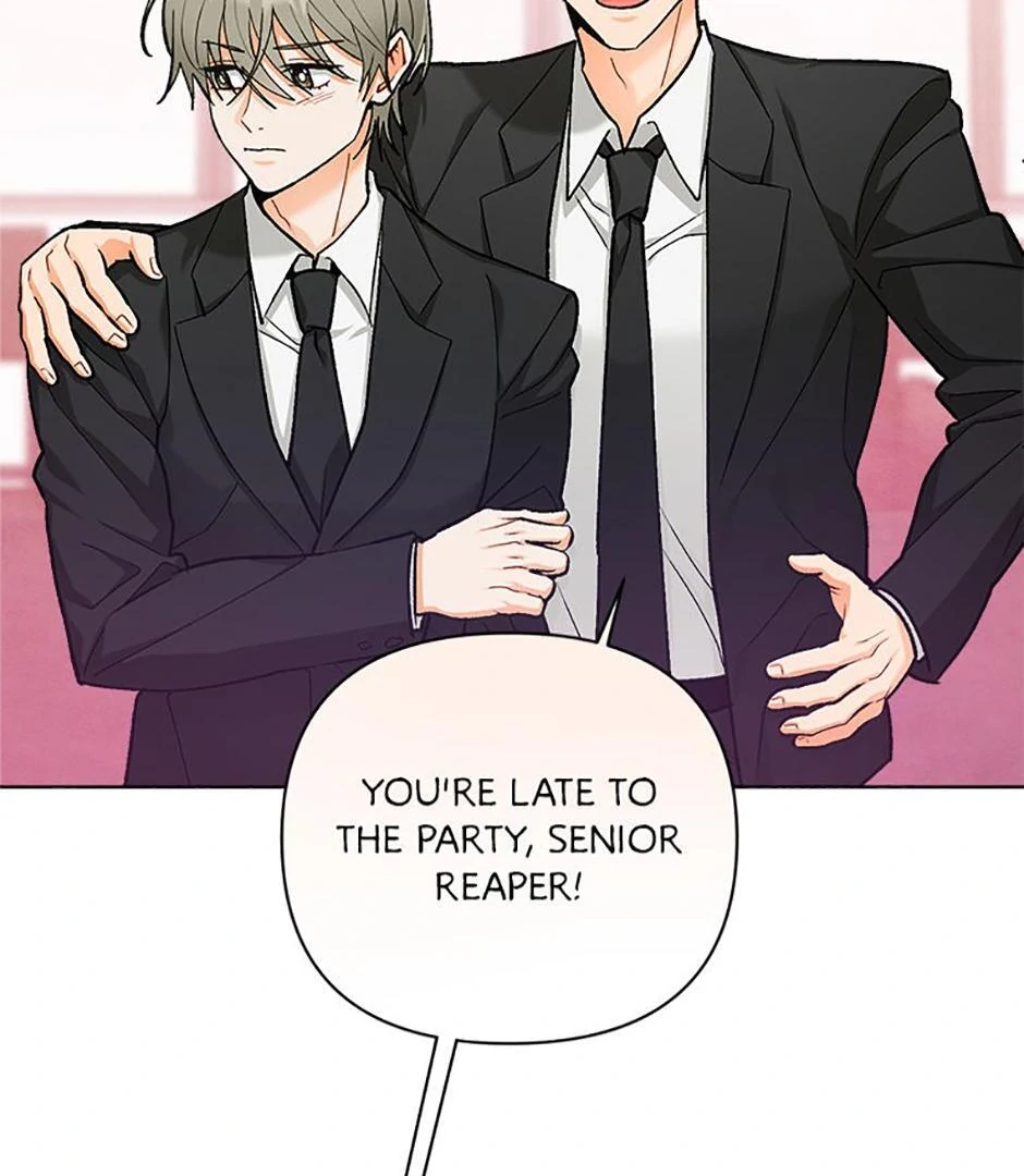 How To Send a Friend to Nirvana (Mature) - Special Episode 2 manhwa