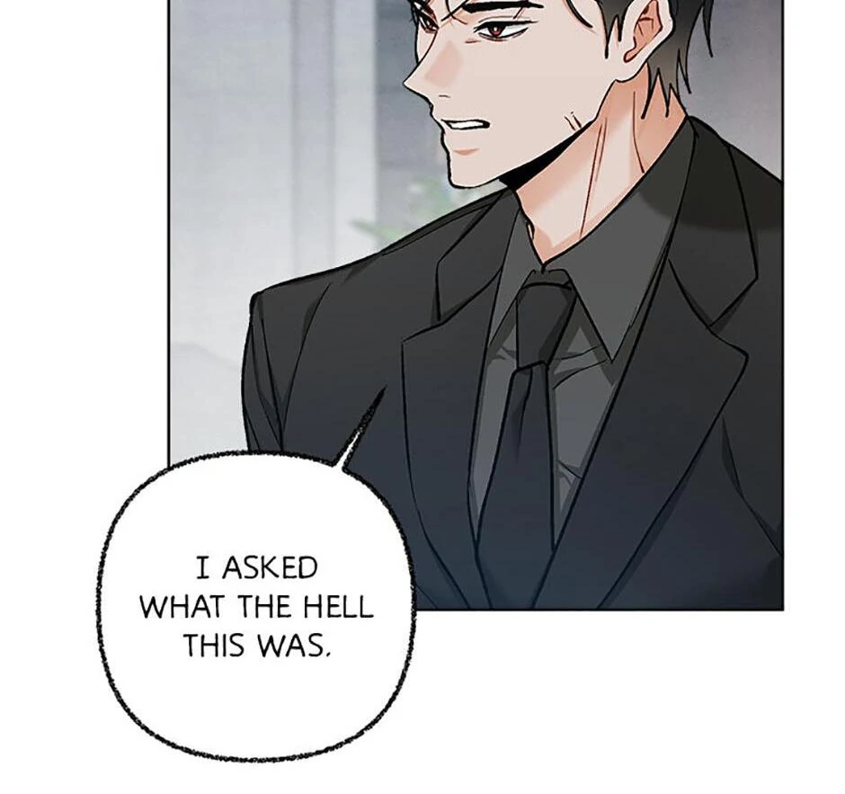 How To Send a Friend to Nirvana (Mature) - Special Episode 2 manhwa